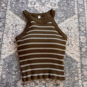 Uniqlo Airism Bratop XS NWOT